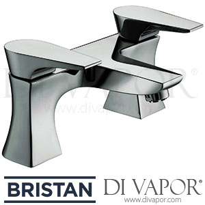 Bristan HOU BF C Hourglass Bath Filler Spare Parts
